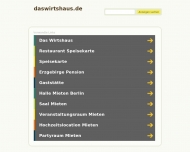 daswirtshaus.de