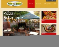 Bild Pizza-Schmiede