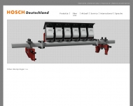 Bild Hosch Frdertechnik Recklinghausen GmbH Frdertechnik