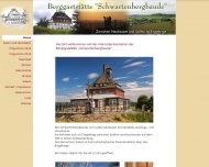 Bild Schwartenbergbaude Inh. Jörg Müller Gaststätte und Pension