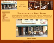 Bild Restaurant Wikinger