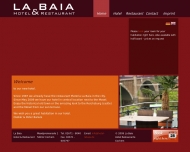 Bild Pizzeria Labuja