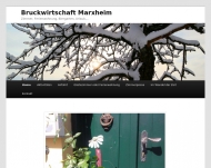 Bruckwirtschaft Marxheim Zimmer, Ferienwohnung, Biergarten, Urlaub,