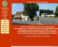 Bild Gaststtte Hof Hoyerswege J. B. Menkens