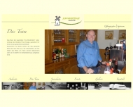 Website Zur Windmühle F. Knapp Gaststätte