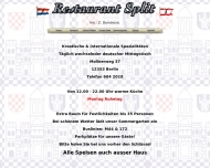 Bild Split Grill