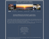 Bild Wendts goode Dns