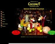 Bild Coconut