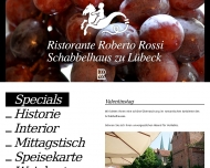 Bild Restaurant Schabbelhaus zu Lbeck