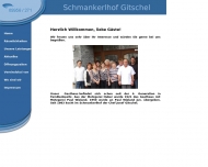 Bild Gitschel's Schmankerlhof