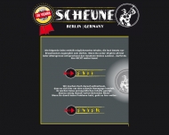 Bild "Scheune" Bar