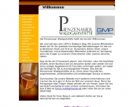 Bild Pienzenauer Waldgaststtte