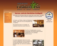Bild Pilstinger Hof