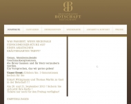 Website Brechtmanns Botschaft