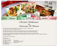 Bild Il Padrino Restaurant