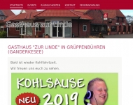 Bild Gasthaus Zur Linde