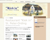 Bild Kiek In Gaststtte