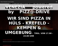 Bild Pizzeria Bella Venezia
