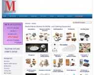 Website Schreiber Christian