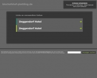 Bild Gaststtte Bischofshof