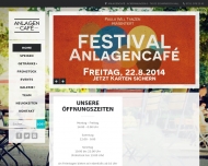 Bild Anlagencafe