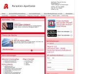 Bild Caf-Paradies-Vinothek