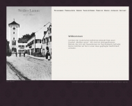Bild Weies Lamm