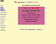 Bild Kiek in