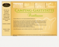 Bild Campinggaststtte Distelhausen