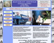Bild Akropolis Gaststtte