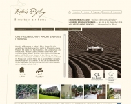 Bild Hotel ,,Rebers Pflug'