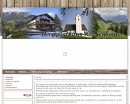 Bild Kraxenberger Gasthaus