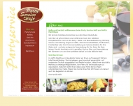 Bild Partyservice Hft, Grill-Imbiss Partyservice
