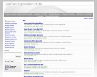 Bild Gaststätte Bar - Cafe am Markt Großberndt