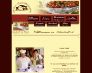 Bild Gaststätte Schutterblick