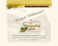 Bild Gaststtte Bar - Landgasthof