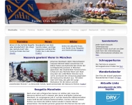 Bild Ruder- Club Nassovia Hchst 1881 e. V.