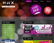 Bild Hx