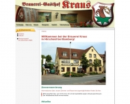 Bild Kraus Brauereigasthof & Hotel