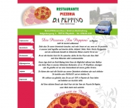 Bild Pizzeria Da Peppino Inh. Gabriele Giuseppe Pizzaservice