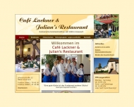 Bild Cafe-Restaurant Lackner Stadtcafe