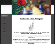 Bild Gaststtte am Pranger