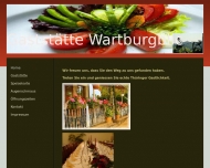 Gastst?tte Wartburgblick - Home