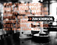 Bild Gaststtte Restaurant - Schorsch'l