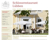 Bild Gaststtte Restaurant - Schlo-Restaurant Arno Buchholz