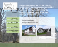 Bild Weig Josef Berggasthof