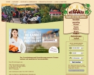 Bild MIRAMAR Restaurant/Biergarten