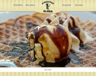 Bild Glsa Eiscaf Inh. Peter Klb