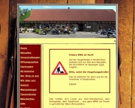 Bild Gaststtte Biker Treff