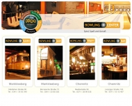 Bild BOWLING-BAR
